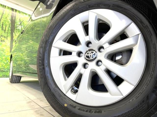 Toyota PRIUS 2018-10 21268-13