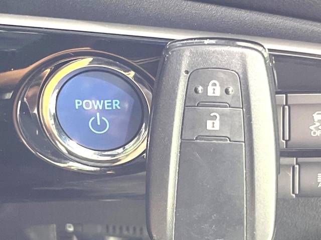 Toyota PRIUS 2018-10 21268-6