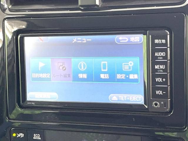 Toyota PRIUS 2018-10 21268-2