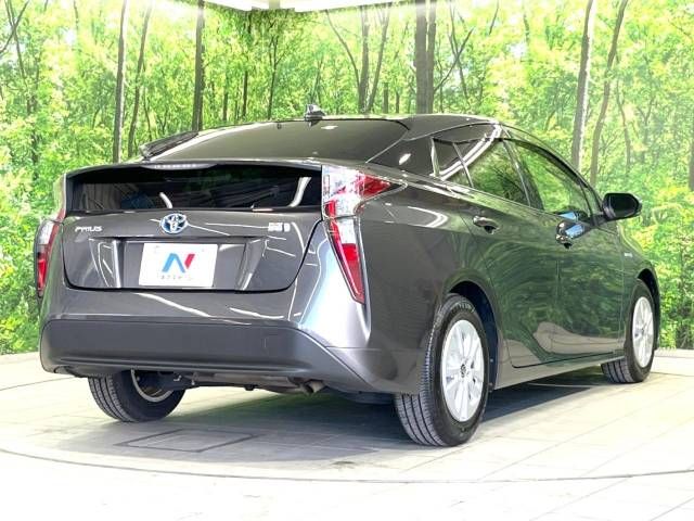 Toyota PRIUS 2018-10 21268-17