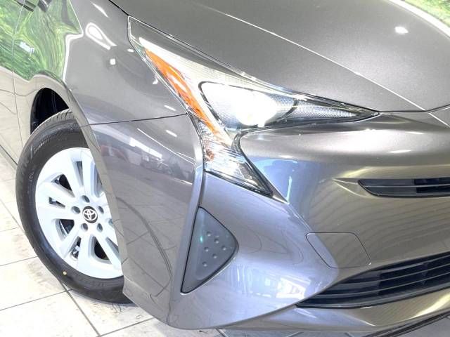 Toyota PRIUS 2018-10 21268-12