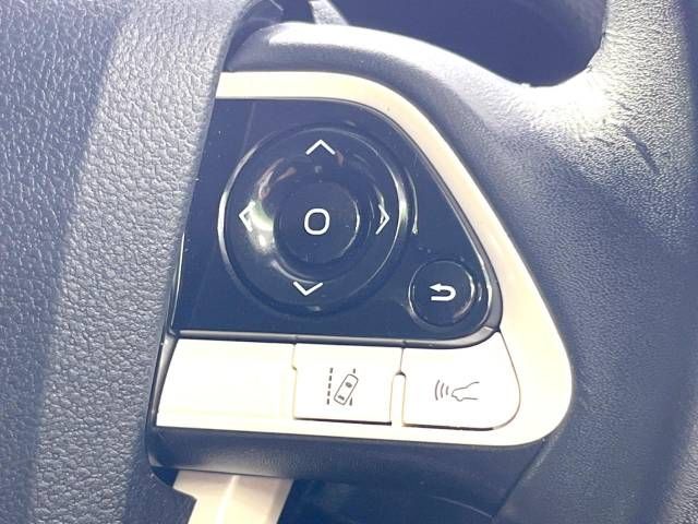 Toyota PRIUS 2018-10 21268-4