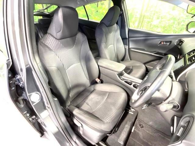 Toyota PRIUS 2018-10 21268-8