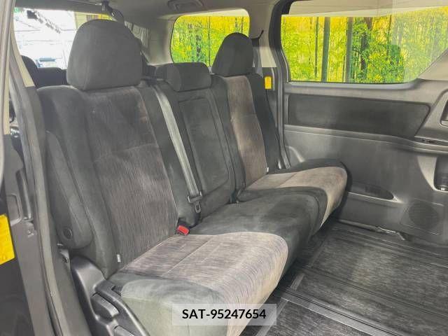 Toyota VELLFIRE 2014-05 377458-9