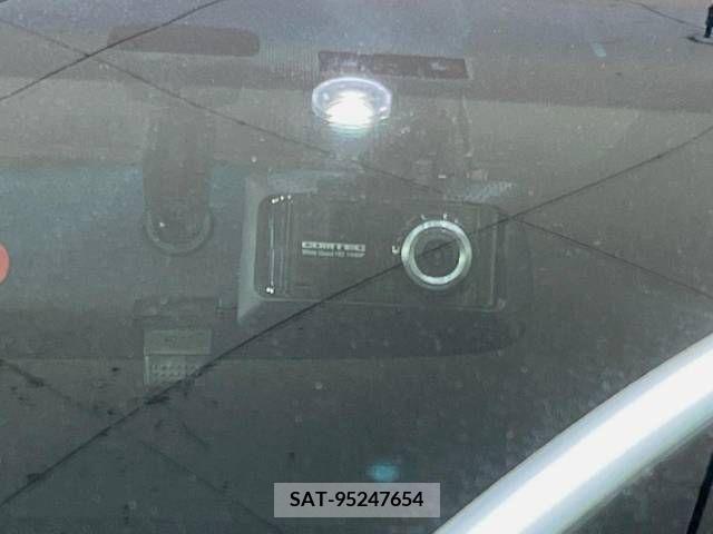 Toyota VELLFIRE 2014-05 377458-6