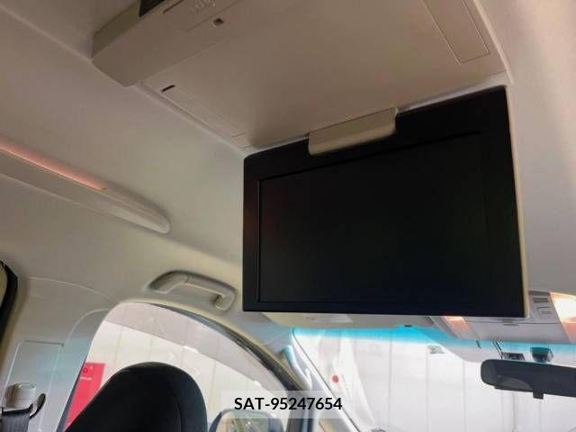 Toyota VELLFIRE 2014-05 377458-5