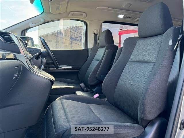 Toyota ALPHARD 2012-01 345350-16