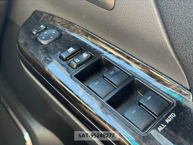 Toyota ALPHARD 2012-01 345350-24