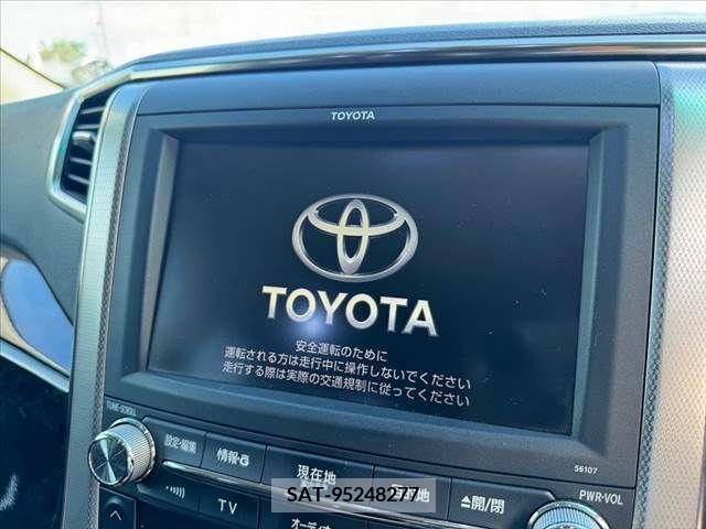 Toyota ALPHARD 2012-01 345350-2