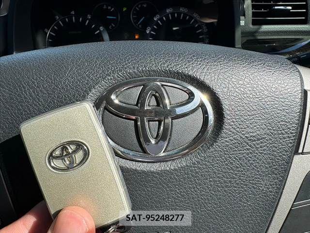 Toyota ALPHARD 2012-01 345350-3