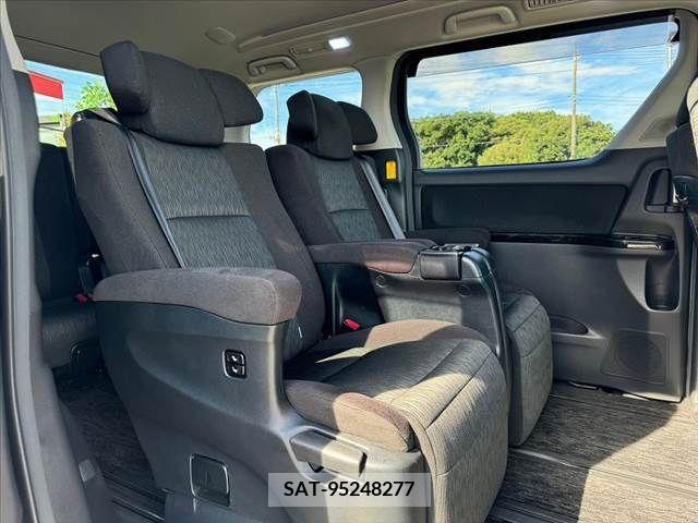 Toyota ALPHARD 2012-01 345350-19