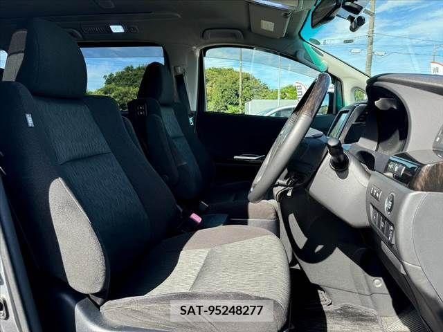 Toyota ALPHARD 2012-01 345350-15