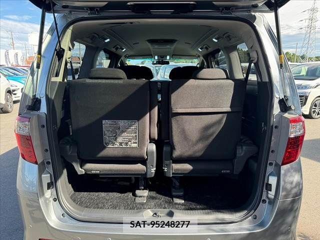 Toyota ALPHARD 2012-01 345350-18