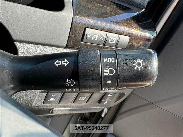 Toyota ALPHARD 2012-01 345350-22