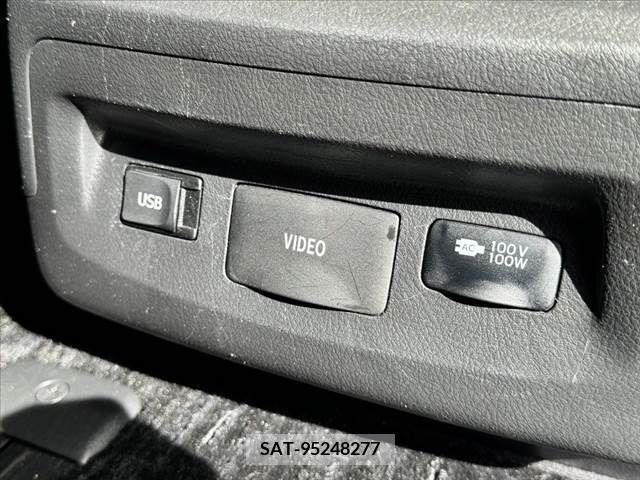 Toyota ALPHARD 2012-01 345350-29