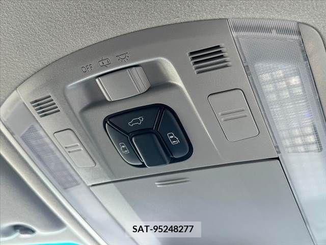 Toyota ALPHARD 2012-01 345350-6