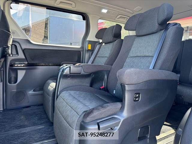 Toyota ALPHARD 2012-01 345350-17