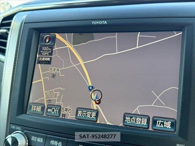 Toyota ALPHARD 2012-01 345350-4