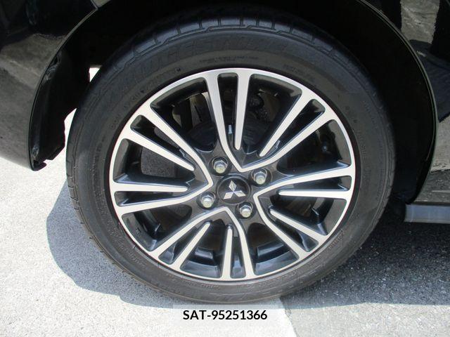 Mitsubishi MIRAGE 2018-01 299062-21