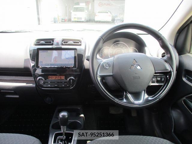 Mitsubishi MIRAGE 2018-01 299062-1
