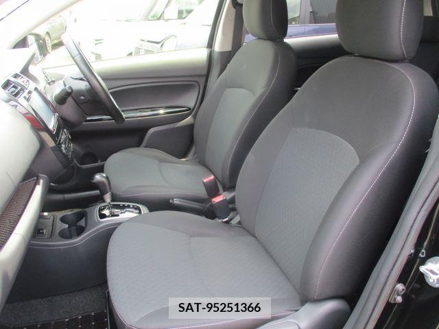 Mitsubishi MIRAGE 2018-01 299062-13