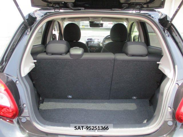 Mitsubishi MIRAGE 2018-01 299062-15