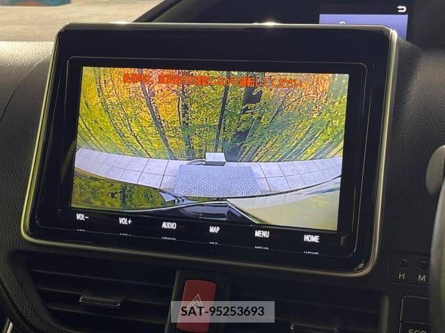 Toyota VOXY 2019-02 347581-3