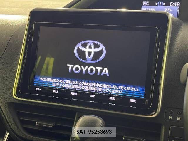 Toyota VOXY 2019-02 347581-2