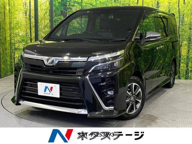 Toyota VOXY 2019-02 347581-0