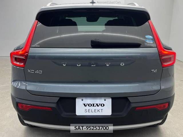 Volvo XC40 2019-03 251394-19