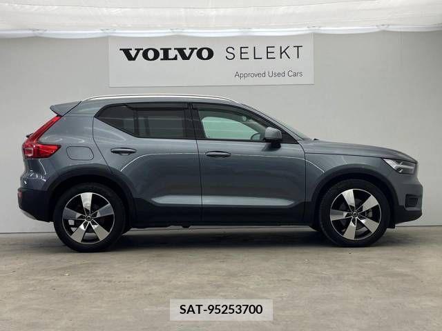 Volvo XC40 2019-03 251394-18