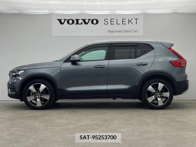 Volvo XC40 2019-03 251394-17
