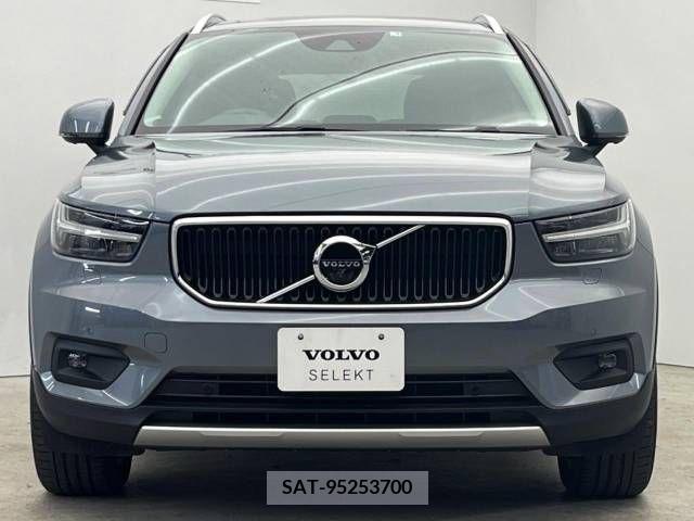 Volvo XC40 2019-03 251394-16