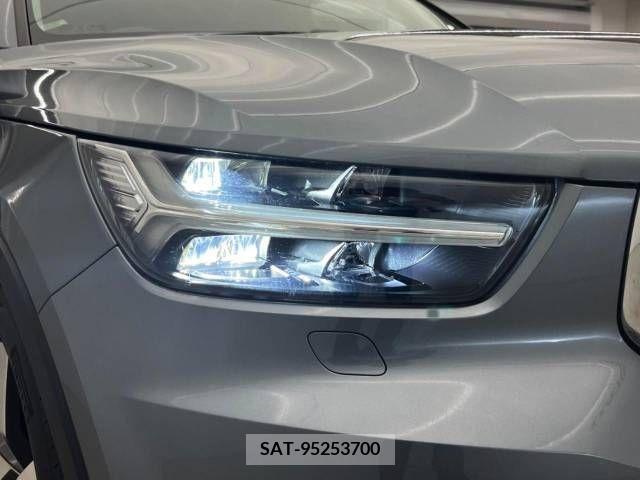 Volvo XC40 2019-03 251394-15