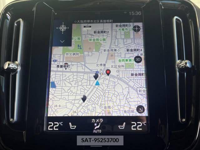 Volvo XC40 2019-03 251394-5