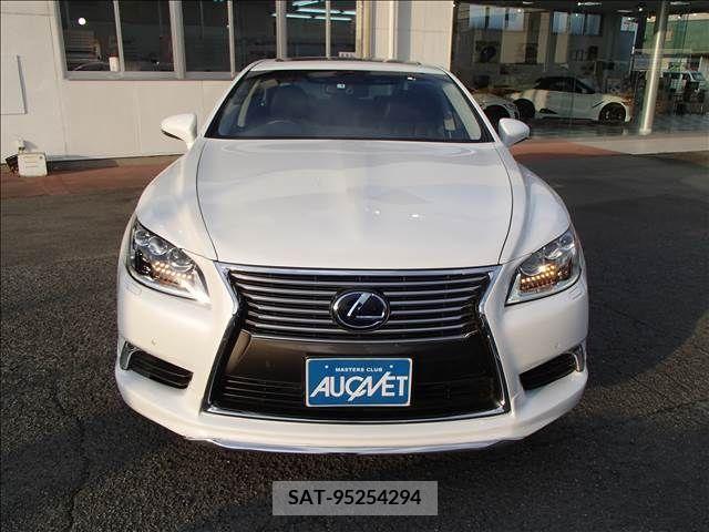 Lexus LS 2013-07 316818-6