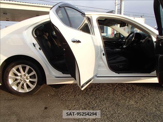 Lexus LS 2013-07 316818-5