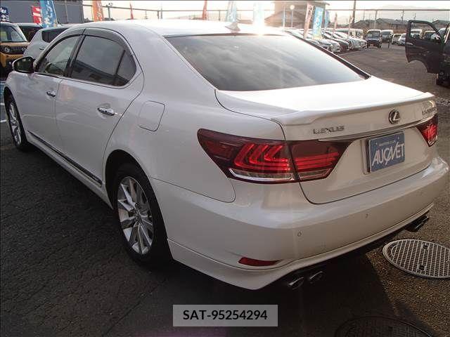 Lexus LS 2013-07 316818-2