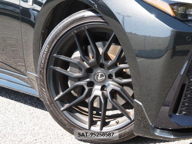Lexus IS 2021-05 228383-8