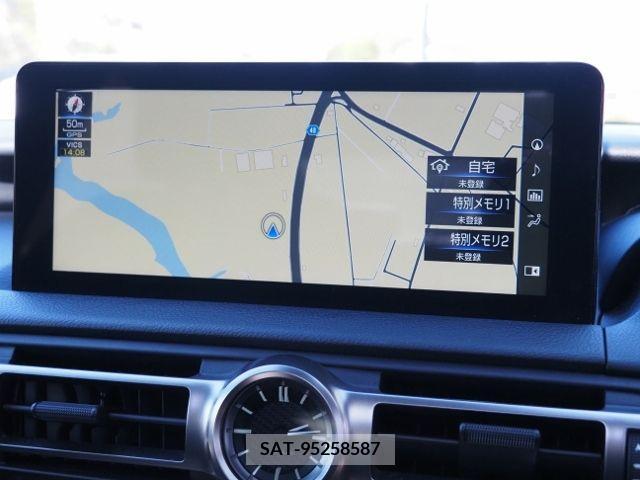 Lexus IS 2021-05 228383-17