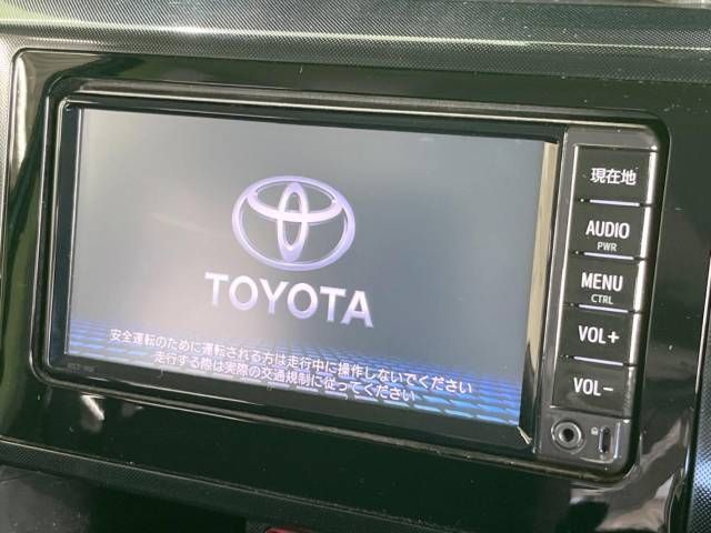 Toyota TANK 2016-12 185477-3