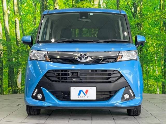 Toyota TANK 2016-12 185477-14