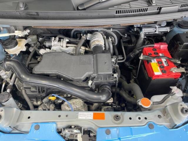 Toyota TANK 2016-12 185477-18