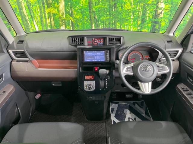 Toyota TANK 2016-12 185477-1