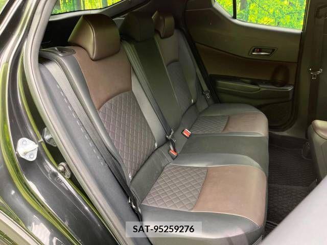 Toyota C-HR 2017-05 264199-9