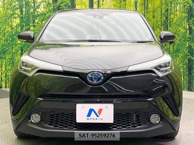 Toyota C-HR 2017-05 264199-14