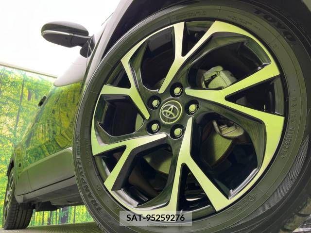 Toyota C-HR 2017-05 264199-13