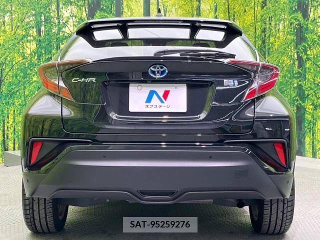 Toyota C-HR 2017-05 264199-15