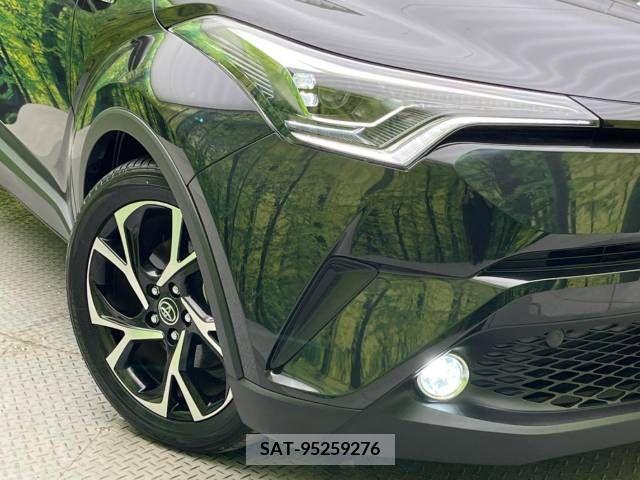 Toyota C-HR 2017-05 264199-12