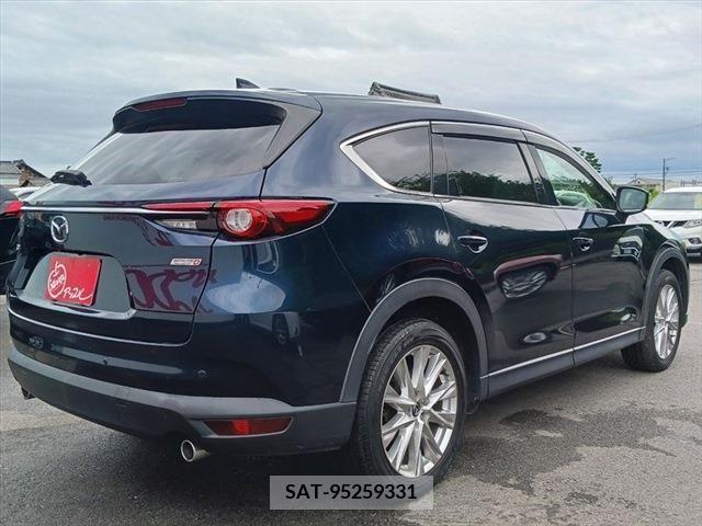 Mazda CX-8 2017-12 339877-15